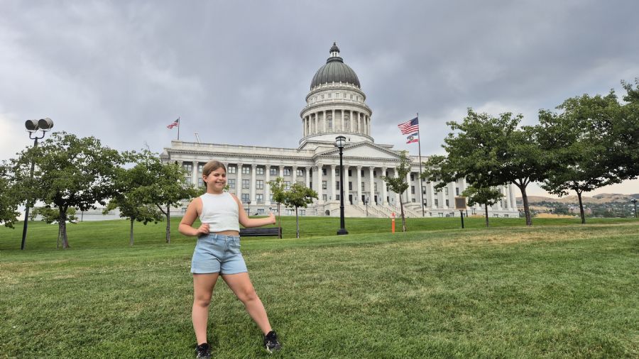 סולט לייק סיטי